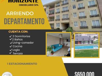 en LA SERENA