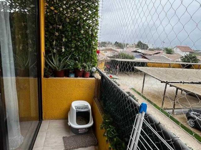 en LA SERENA