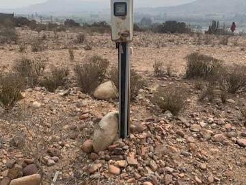 en LA SERENA