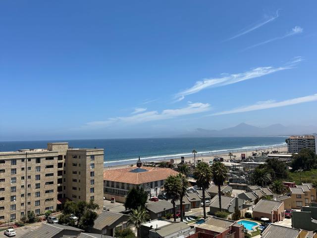 en LA SERENA