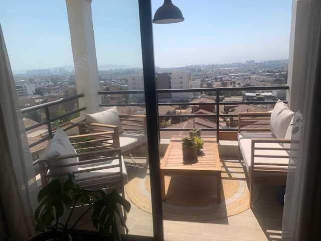 en LA SERENA