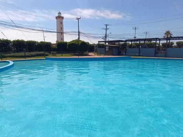 en LA SERENA