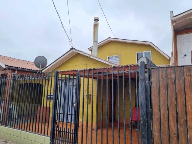 en LA SERENA