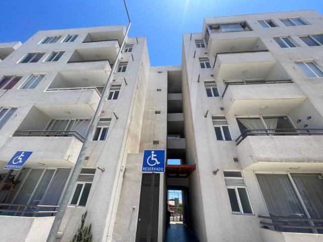 en LA SERENA