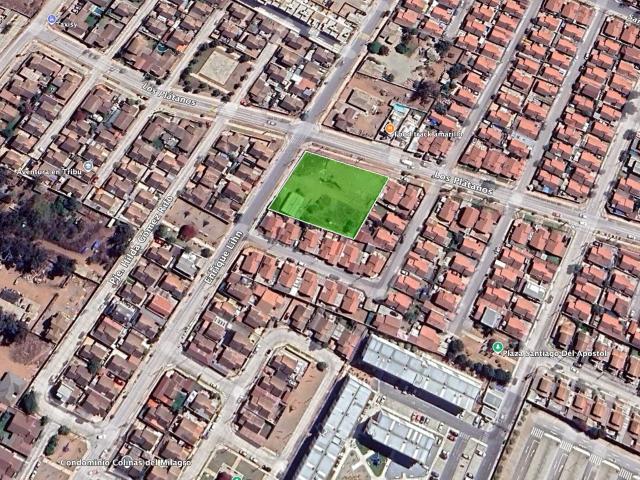 en LA SERENA