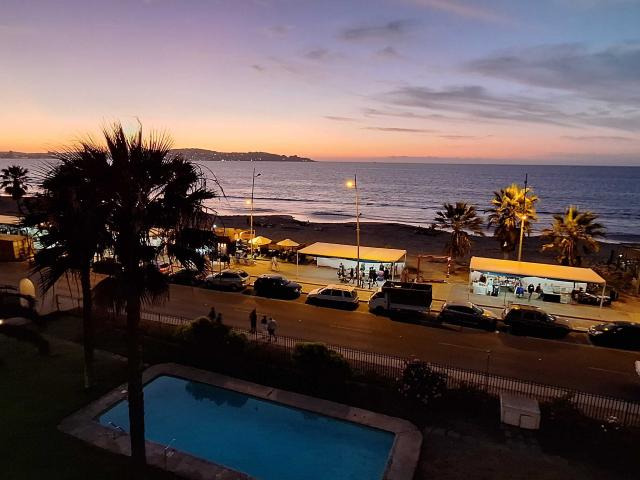 en LA SERENA