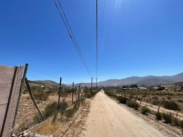 en LA SERENA
