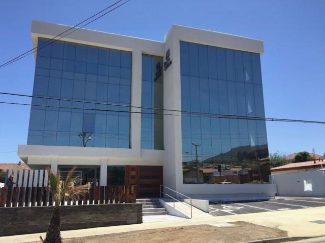 en LA SERENA