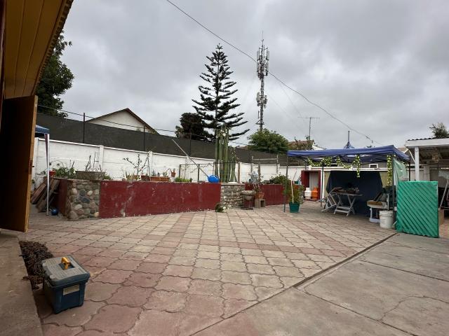en LA SERENA