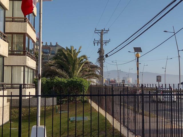en LA SERENA