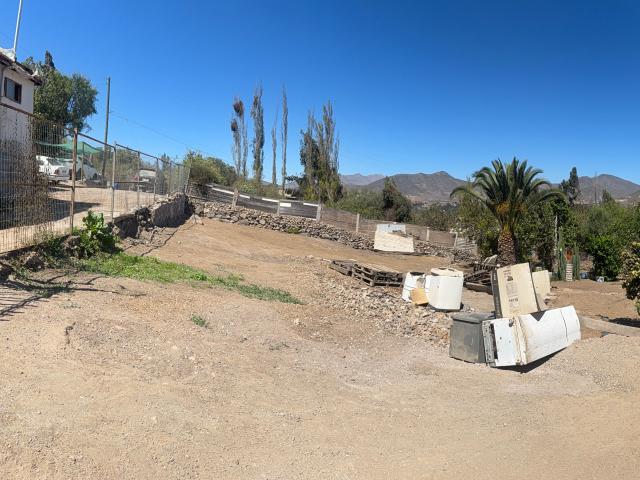 en LA SERENA
