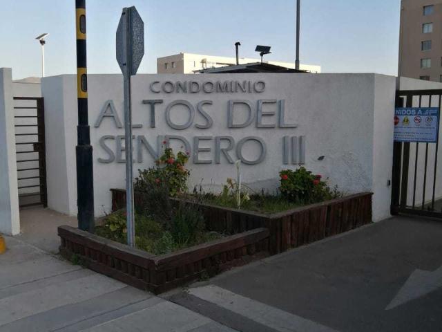 en LA SERENA