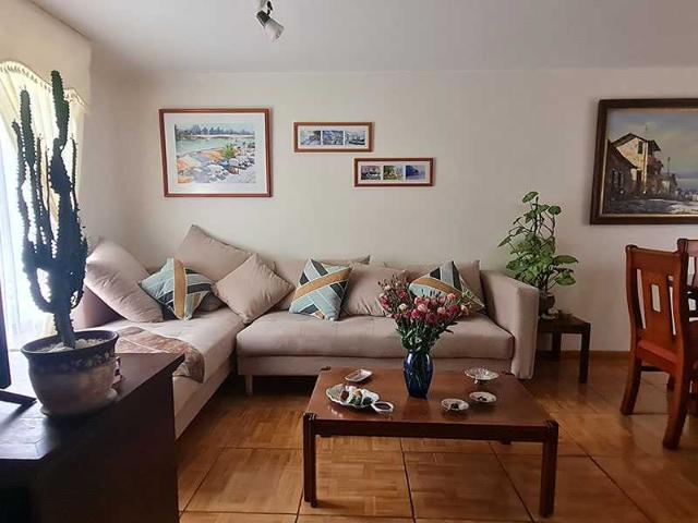 en LA SERENA