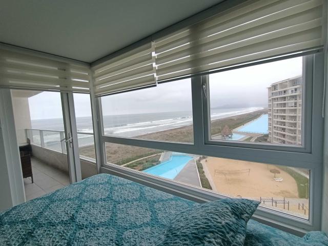 en LA SERENA