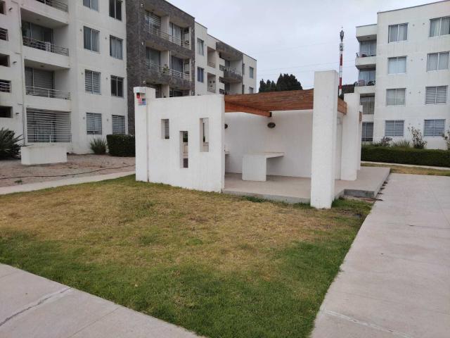 en LA SERENA
