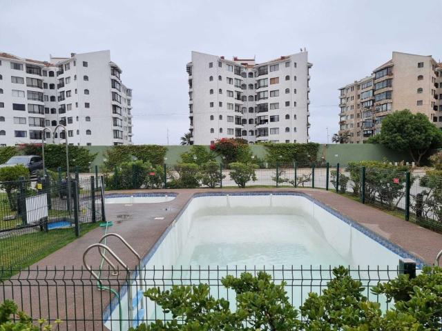 en LA SERENA