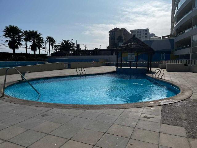en LA SERENA