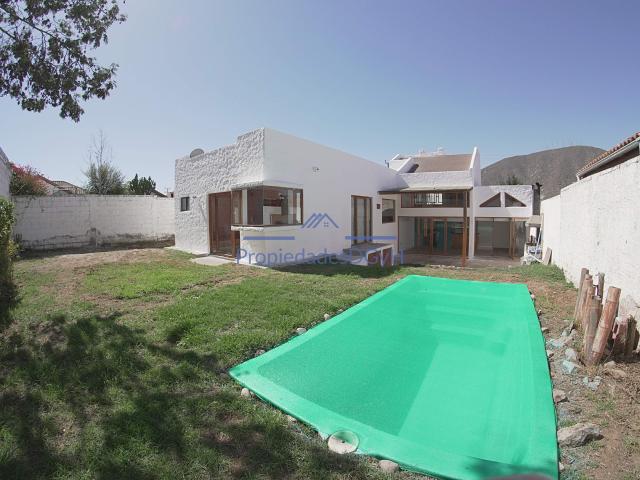en LA SERENA