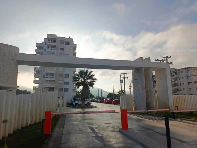 en LA SERENA