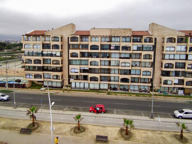 en LA SERENA