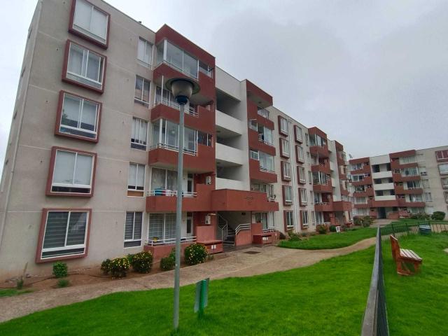 en LA SERENA