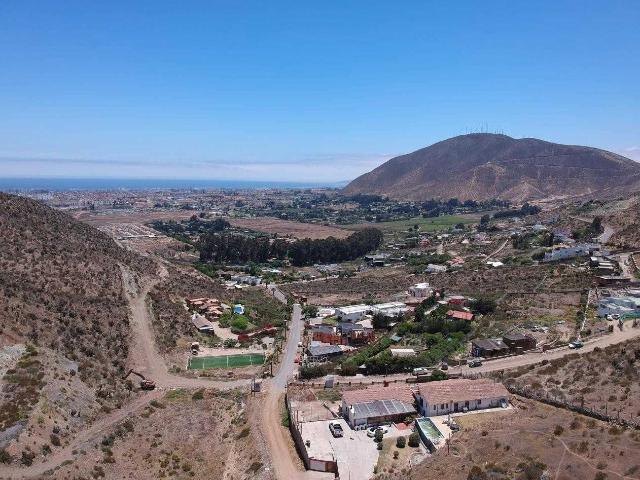 en LA SERENA