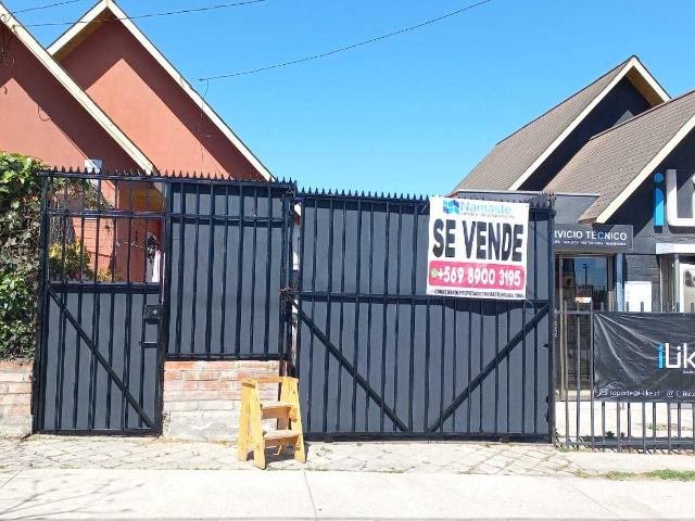 en LA SERENA