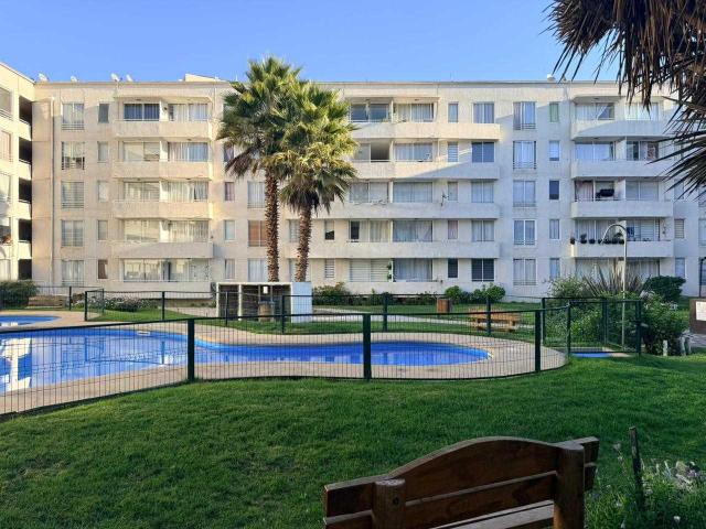 en LA SERENA