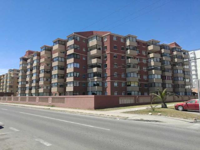 en LA SERENA