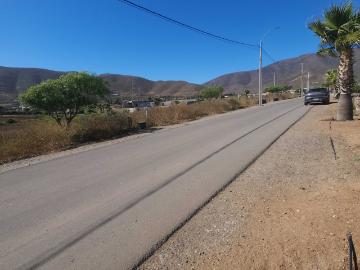 en LA SERENA