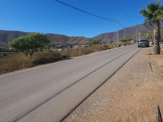 en LA SERENA
