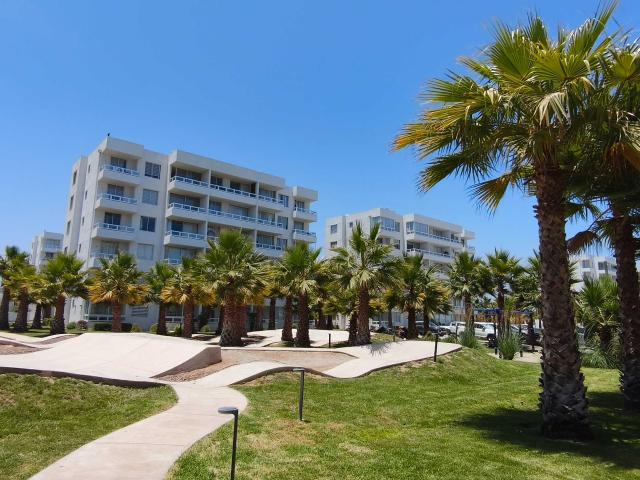 en LA SERENA