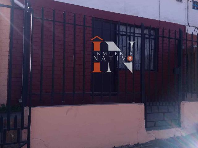 en LA SERENA