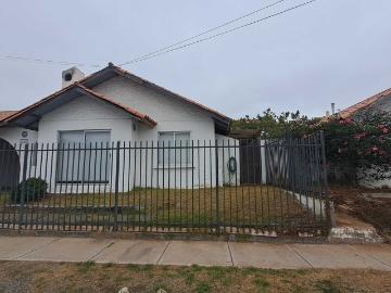 Casa en arriendo en Zenteno, Coquimbo - Estacionamiento