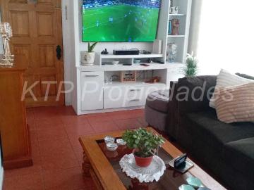 Casa en venta en Pinamar - Estacionamiento
