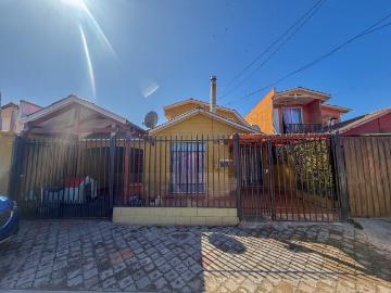 Casa en venta en Pinamar - Parilla