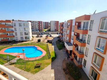Apartamento en venta en Pinamar