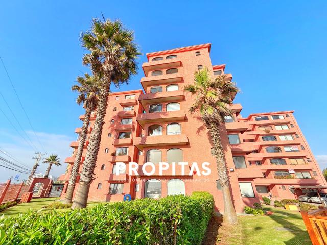 en LA SERENA