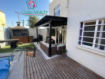Casa en venta en Cruce Longitudinal - El Romeral - Chacay Alto, La Serena - Parilla
