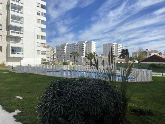 en LA SERENA