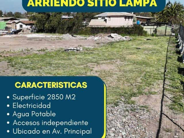 en LAMPA