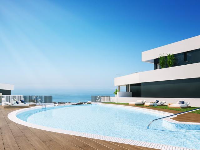 En las colinas de Altos de Los Monteros, posiblemente con la. 277m² Marbella