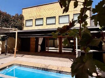 Casa en venta en Camino El Alba, Los Domínicos