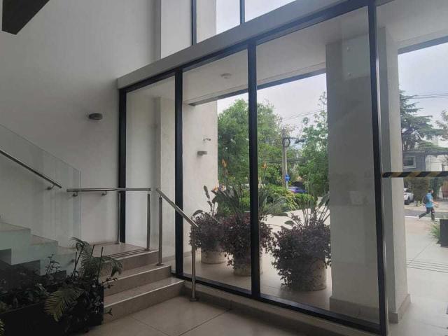 en LAS CONDES
