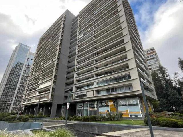 en LAS CONDES