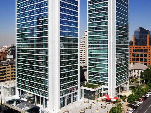 en LAS CONDES