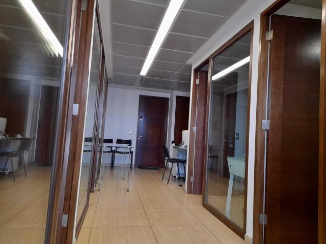 en LAS CONDES