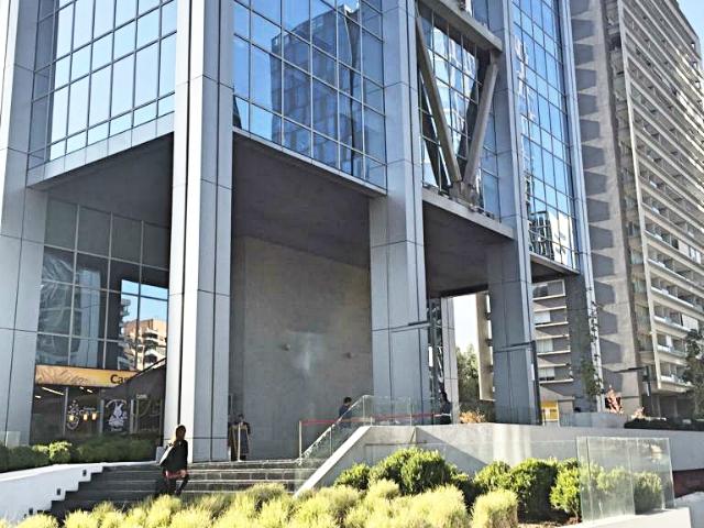 en LAS CONDES
