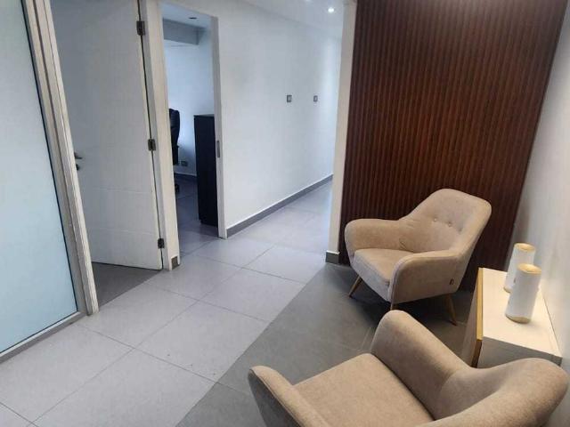 en LAS CONDES
