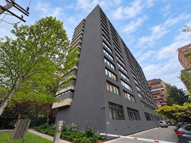 En las condes